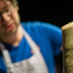 DCPG Potters Open Day 2017 - Chris Taylor